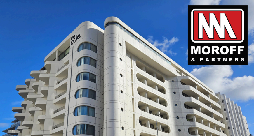 Moroff & Partners Consulting Engineers