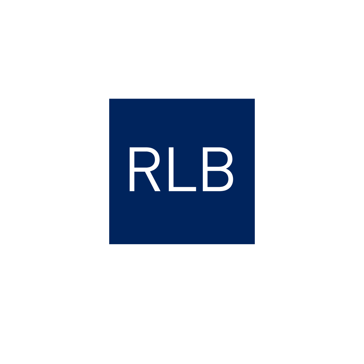 RLB Pentad